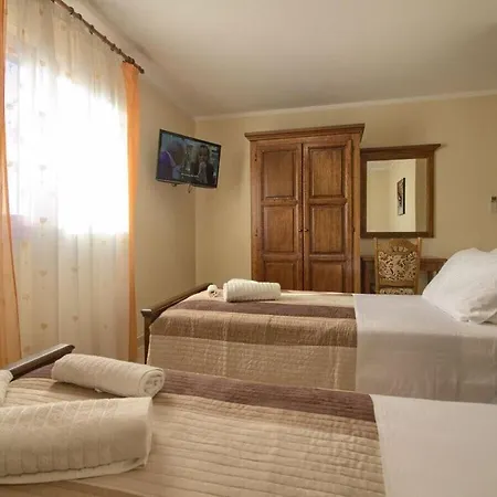 Divina Comfortable Holiday 빌라