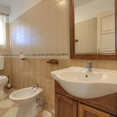 Divina Comfortable Holiday Villa