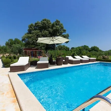 빌라 Divina Comfortable Holiday Šišan
