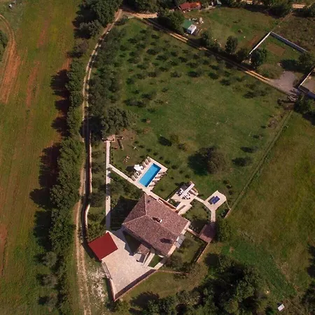 Villa Divina Comfortable Holiday *