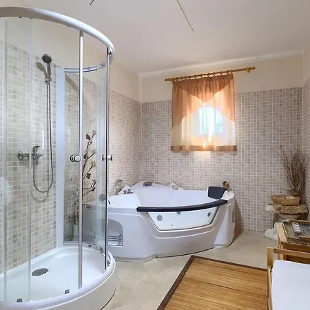 Villa Divina Comfortable Holiday Šišan