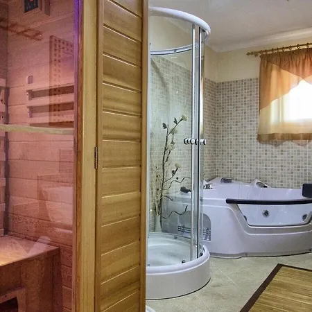 Divina Comfortable Holiday Šišan
